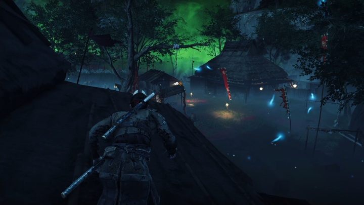 1 - Ghost of Tsushima Legends: Zabójca - Ghost of Tsushima - poradnik do gry