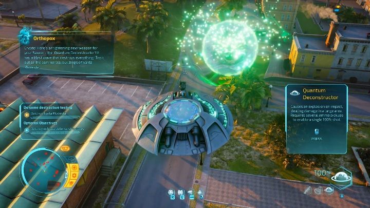 Destroy All Humans z roku 2020 posiada 22 misje fabularne - Destroy All Humans 2020: Ilość misji - ile ich jest? - Destroy All Humans Remake - poradnik do gry