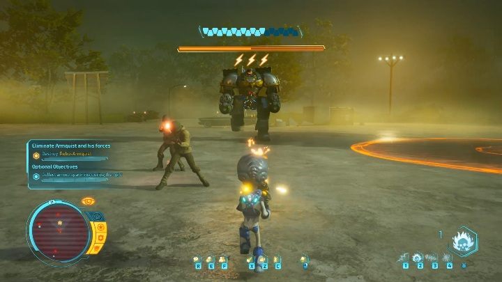 Rodzaj trofeum: srebrne - Destroy All Humans 2020: Osiągnięcia i trofea - Destroy All Humans Remake - poradnik do gry