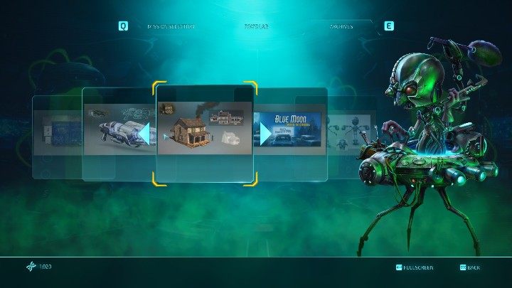 Rodzaj trofeum: brązowe - Destroy All Humans 2020: Osiągnięcia i trofea - Destroy All Humans Remake - poradnik do gry