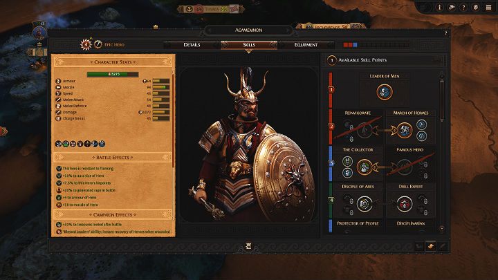Postaraj się przejmować osady, które napotkasz na swojej drodze, aby zdobywać dodatkowe źródła surowców i szkolić dodatkowe jednostki wojskowe - Total War Troy: Porady na start - Total War Troy - poradnik do gry