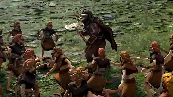 1 - Total War Troy: Mityczne jednostki - jak rekrutować? - Total War Troy - poradnik do gry