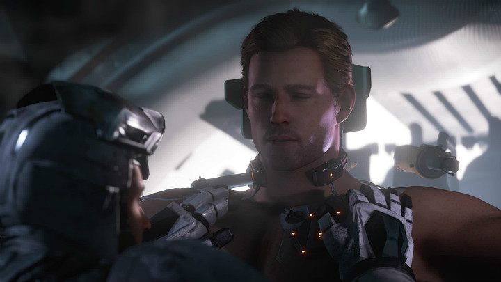Jak się okaże, w kapsule wcale nie byli przetrzymywani Inhumans lecz Steve Rogers - Marvels Avengers: Próba 1, 2, 3 / Testing 1, 2, 3 - solucja - Marvels Avengers - poradnik do gry