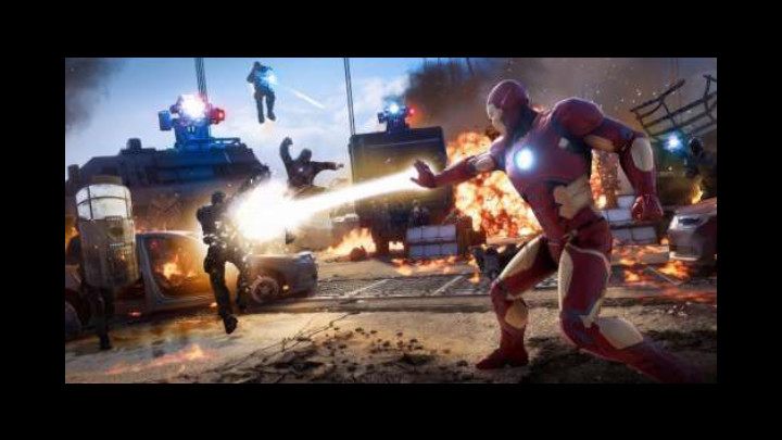 Czarna Wdowa jest jedną z grywalnych postaci w grze Marvels Avengers i trzecim z kolei Avengerem, którego zrekrutujesz do swojej drużyny - Marvels Avengers: Wszyscy bohaterowie - jak odblokować? - Marvels Avengers - poradnik do gry