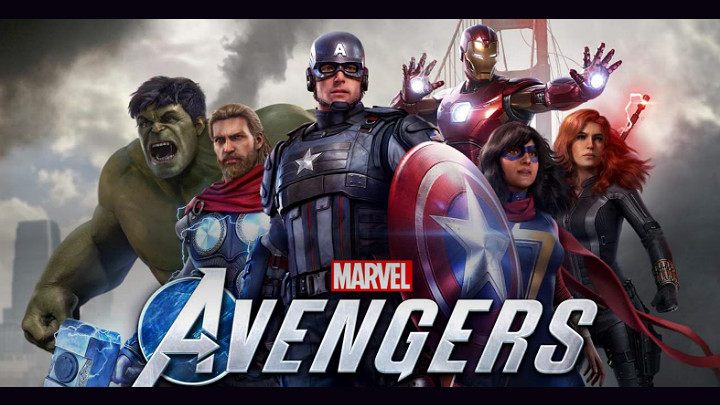 Odisseia Universo Marvel The Avengers - Conversa em tranches