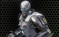 Kriosyntoid (Cryo Synthoid) - Marvels Avengers: Wszyscy przeciwnicy - lista, wskazówki - Marvels Avengers - poradnik do gry
