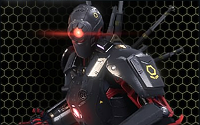 Elitarny Syntoid (Elite Synthoid) - Marvels Avengers: Wszyscy przeciwnicy - lista, wskazówki - Marvels Avengers - poradnik do gry