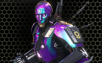 Syntoid Adept (Adept Synthoid) - Marvels Avengers: Wszyscy przeciwnicy - lista, wskazówki - Marvels Avengers - poradnik do gry