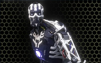Protosyntoid (Proto-Synthoid) - Marvels Avengers: Wszyscy przeciwnicy - lista, wskazówki - Marvels Avengers - poradnik do gry