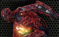 Protosyntoid Rakietowy (Blitz Proto-Synthoid) - Marvels Avengers: Wszyscy przeciwnicy - lista, wskazówki - Marvels Avengers - poradnik do gry