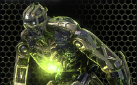 Protosyntoid Plagi (Plague Proto-Synthoid) - Marvels Avengers: Wszyscy przeciwnicy - lista, wskazówki - Marvels Avengers - poradnik do gry