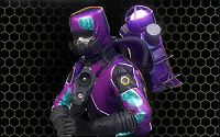Adept AIM (Adept Keeper) - Marvels Avengers: Wszyscy przeciwnicy - lista, wskazówki - Marvels Avengers - poradnik do gry
