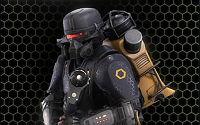 Elitarny Rozjemca (Elite PEacekeeper) - Marvels Avengers: Wszyscy przeciwnicy - lista, wskazówki - Marvels Avengers - poradnik do gry