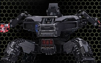 Dreadbot - Marvels Avengers: Wszyscy przeciwnicy - lista, wskazówki - Marvels Avengers - poradnik do gry