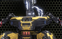 Dreadbot Obronny (Aegis Dreadbot) - Marvels Avengers: Wszyscy przeciwnicy - lista, wskazówki - Marvels Avengers - poradnik do gry