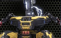 Megadreadbot (Mega Dreadbot) - Marvels Avengers: Wszyscy przeciwnicy - lista, wskazówki - Marvels Avengers - poradnik do gry