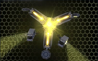 Dron Roju (Swarm Drone) - Marvels Avengers: Wszyscy przeciwnicy - lista, wskazówki - Marvels Avengers - poradnik do gry