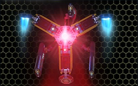 Dron Strażniczy (Security Drone) - Marvels Avengers: Wszyscy przeciwnicy - lista, wskazówki - Marvels Avengers - poradnik do gry