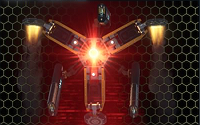 Dron Spin (Spin Drone) - Marvels Avengers: Wszyscy przeciwnicy - lista, wskazówki - Marvels Avengers - poradnik do gry