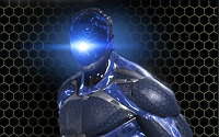 Adaptoid - Marvels Avengers: Wszyscy przeciwnicy - lista, wskazówki - Marvels Avengers - poradnik do gry