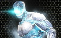 Krioadaptoid (Cryo Adaptoid) - Marvels Avengers: Wszyscy przeciwnicy - lista, wskazówki - Marvels Avengers - poradnik do gry