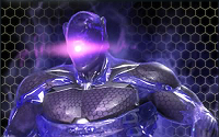Adaptoid Adept (Adept Adaptoid) - Marvels Avengers: Wszyscy przeciwnicy - lista, wskazówki - Marvels Avengers - poradnik do gry