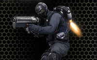 Aerożniwiarz (Aero Reaper) - Marvels Avengers: Wszyscy przeciwnicy - lista, wskazówki - Marvels Avengers - poradnik do gry