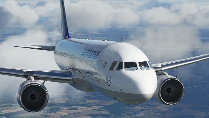 1 - Flight Simulator: Plan lotu samolotu pasażerskiego - jak stworzyć? - Microsoft Flight Simulator 2020 - poradnik do gry