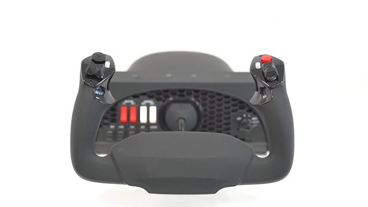 Kompletując swój domowy kokpit, staniemy w końcu przed decyzją kupna osobnych pedałów - Flight Simulator: Joystick, hotas - jaki sprzęt wybrać? Czym się kierować? - Microsoft Flight Simulator 2020 - poradnik do gry