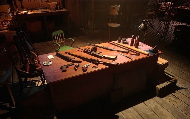 W grze Mafia Definitive Edition powracają dwie ważne postacie gangu Salieriego - Mafia Definitive Edition: Remake - czym różni się od oryginału? - Mafia 1 Definitive Edition - poradnik, solucja