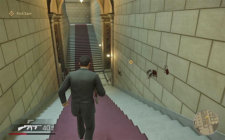 To jeszcze nie koniec - Mafia Definitive Edition: Śmierć sztuki - solucja - Mafia 1 Definitive Edition - poradnik, solucja