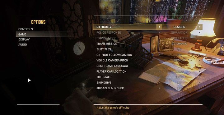 Tak, jest to jak najbardziej możliwe - Mafia Definitive Edition: Poziomy trudności - Mafia 1 Definitive Edition - poradnik, solucja