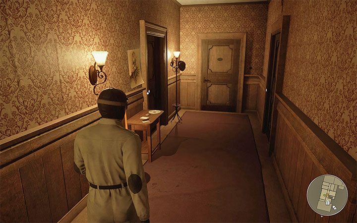O misji tej możesz dowiedzieć się odnajdując w trybie Free Ride list, którego autorem jest Herbert Baskerville - Mafia Definitive Edition: Explosive Situation - solucja - Mafia 1 Definitive Edition - poradnik, solucja
