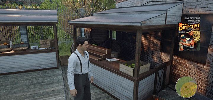 Jedna z nowości w Mafia Definitive Edition to możliwość odnajdywania sekretów, które były nieobecne w oryginalnym wydaniu gry - Mafia Definitive Edition: Porady na start - Mafia 1 Definitive Edition - poradnik, solucja