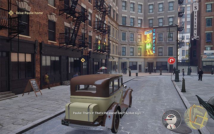 Rodzaj trofeum: brązowe - Mafia Definitive Edition: Lista trofeów - Mafia 1 Definitive Edition - poradnik, solucja