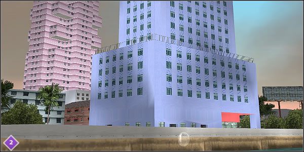 1102 Washington Street - Numer 1-4 | Hideouts | Grand Theft Auto Vice City - Grand Theft Auto: Vice City - poradnik do gry
