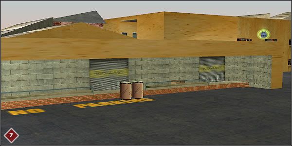 Print Works - Numer 5-7 | Assets | Grand Theft Auto Vice City - Grand Theft Auto: Vice City - poradnik do gry
