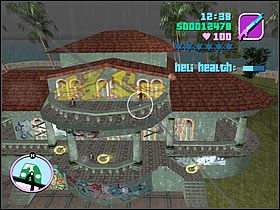 Potem jeszcze zwiedzisz okolicę - Phnom Pehn Ricardo Diaz i Kent Paul - Grand Theft Auto: Vice City - poradnik do gry