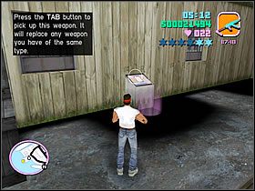 Zdejmij wszystkich i podejdź do łodzi - The Fastest Boat Ricardo Diaz i Kent Paul - Grand Theft Auto: Vice City - poradnik do gry