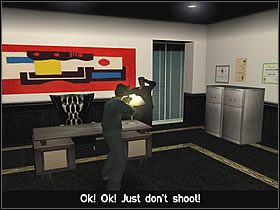 Trzeba znaleźć menedżera - The Job - Asset The Malibu - Grand Theft Auto: Vice City - poradnik do gry