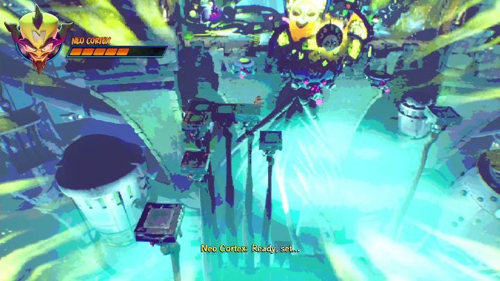 Rodzaj trofeum: brązowe - Crash 4: Trofea/Osiągnięcia - Crash Bandicoot 4 - poradnik, solucja