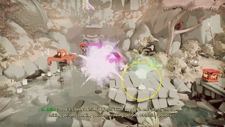 Rodzaj trofeum: brązowe - Crash 4: Trofea/Osiągnięcia - Crash Bandicoot 4 - poradnik, solucja