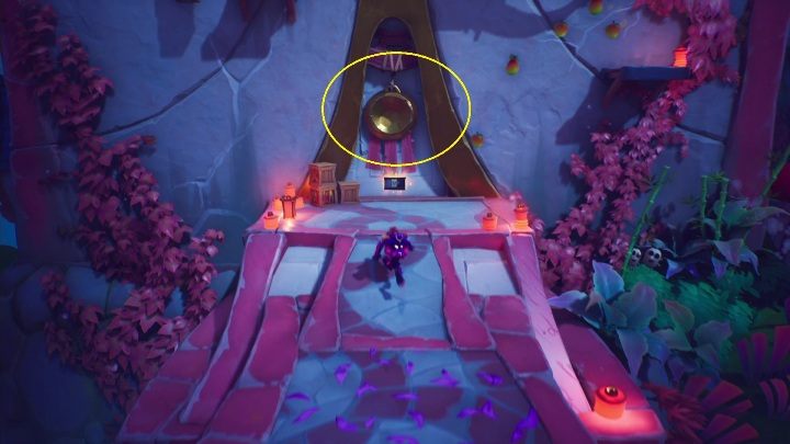 Rodzaj trofeum: brązowe - Crash 4: Trofea/Osiągnięcia - Crash Bandicoot 4 - poradnik, solucja