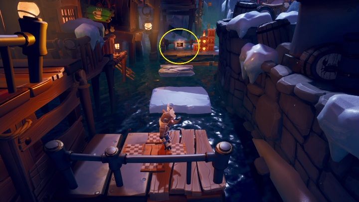 Na zwykłych mapach możesz znaleźć 21 kaset, które odblokują Ci dostęp do specjalnych poziomów - Crash 4: Poziomy z retrospekcjami - jak odblokować? - Crash Bandicoot 4 - poradnik, solucja