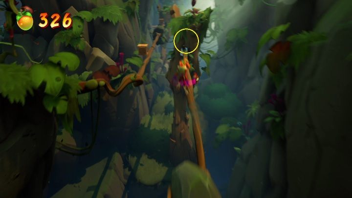 1 - Crash 4: Skok do przeszłości - solucja, opis przejścia - Crash Bandicoot 4 - poradnik, solucja
