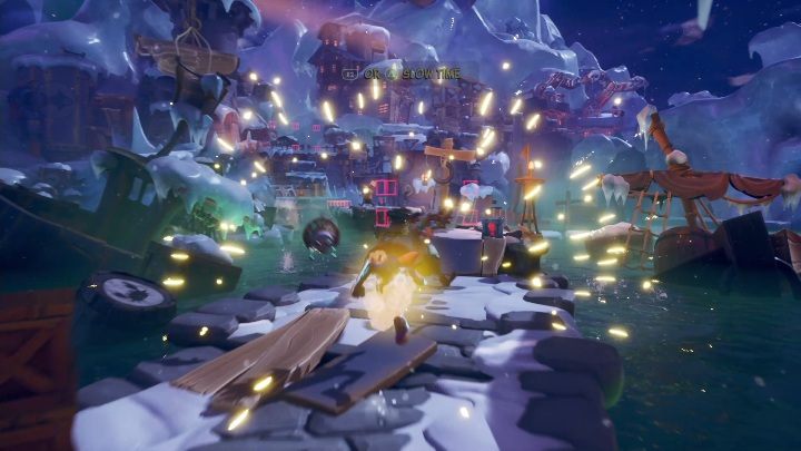 Kupuna-Wa to bardzo prosta w obsłudze maska - Crash 4: Kupuna-Wa - maska, jak odblokować? - Crash Bandicoot 4 - poradnik, solucja