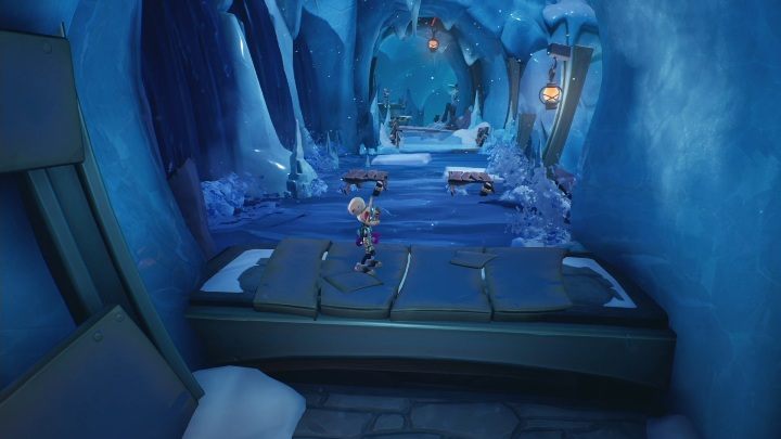 Nazwa: Z duchem czasu - Crash 4: Kupuna-Wa - maska, jak odblokować? - Crash Bandicoot 4 - poradnik, solucja