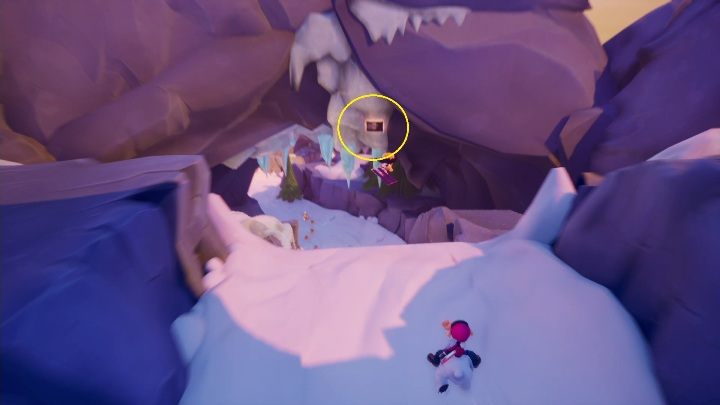 Taśmę złapiesz podczas jazdy na niedźwiadku - Crash 4: Sekretne taśmy - gdzie znaleźć, lokalizacja - Crash Bandicoot 4 - poradnik, solucja