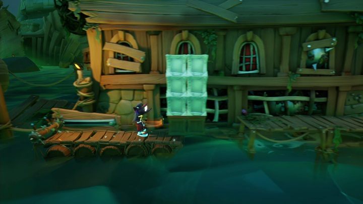 2 - Crash 4: Diamenty - gdzie znaleźć, lokalizacja - Crash Bandicoot 4 - poradnik, solucja