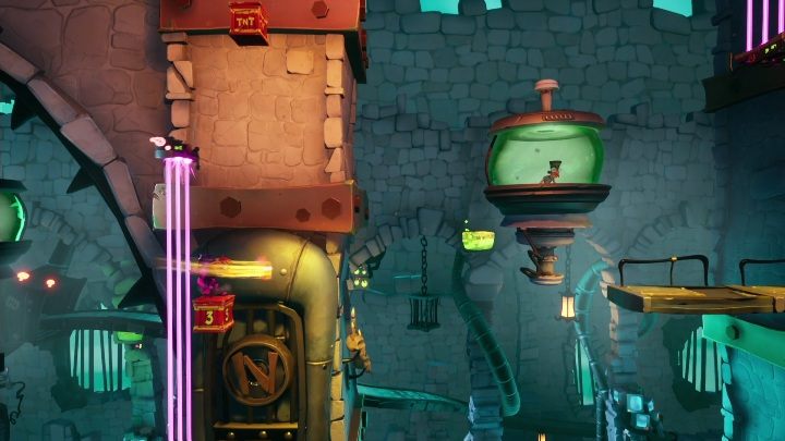 13 - Crash 4: Diamenty - gdzie znaleźć, lokalizacja - Crash Bandicoot 4 - poradnik, solucja